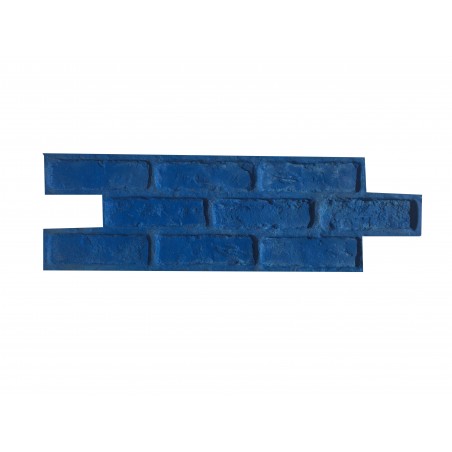 Stampo Per Piastrelle In PVC - 320x150x13 Mm Per Calcestruzzo E Gesso, Fai Da Te - Foto 4