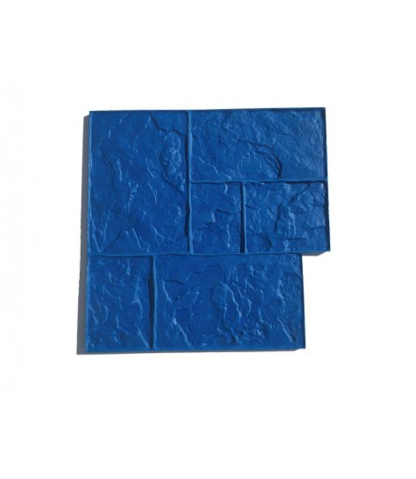 Modello stampo -Adoquin (655X650)
