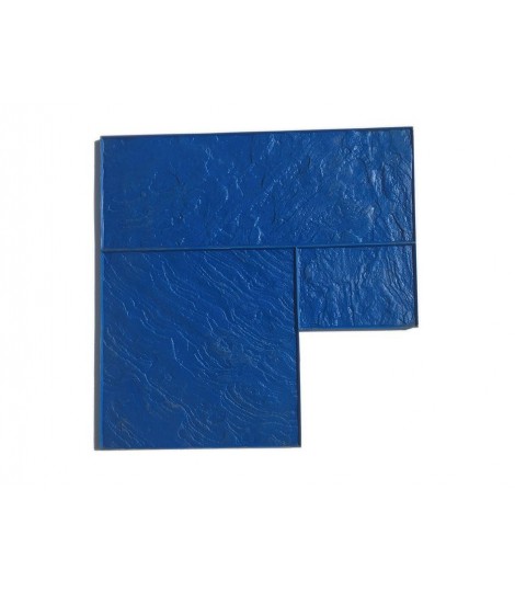 Modello stampo -Adoquin (655X650)