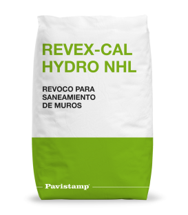 Revex Cal Hydro dehumidifying