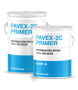 Pavex 2C Primer epoxy primer