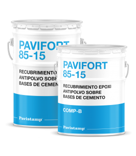 Pavifort 85/15 solvent...