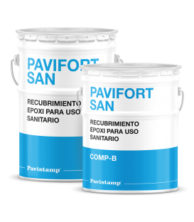 Pavifort SAN Pintura epoxi...