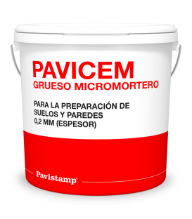 Coarse Pavicem Micro Cement