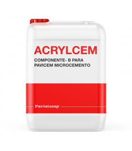 Acrylcem (Componente B para...