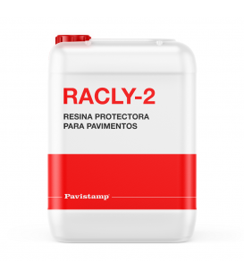 Racly 2 Acrylic Resin -...