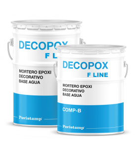 Decopox F Line