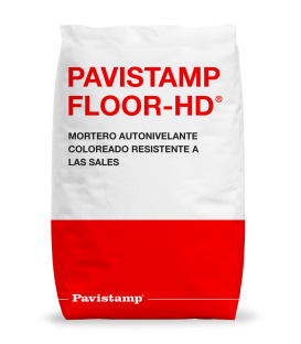 Pavistamp Floor HD Colored...