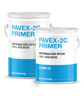 Pavex Primer 2C Plus