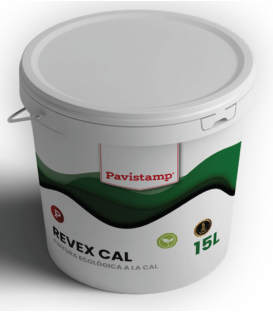 Revex cal pintura de cal...
