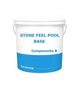 Stone Feel Pool BASE...