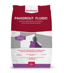 Pavigrout  Fluido