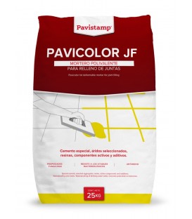 Pavicolor JF