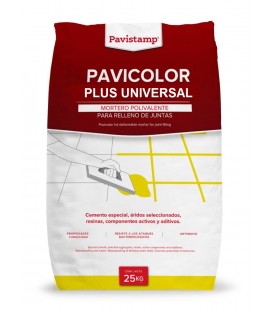 Pavicolor  PLUS Universal