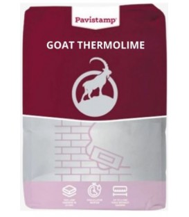 Goat ThermoLime...
