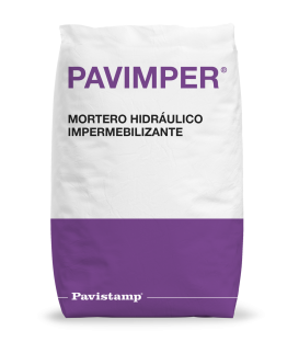 Pavimper Rápido Componente A