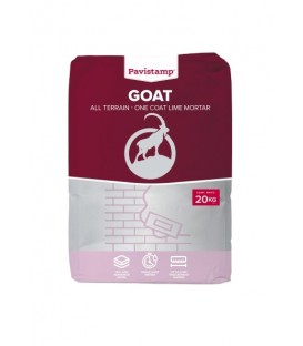 Goat floor Stabilizzante a...