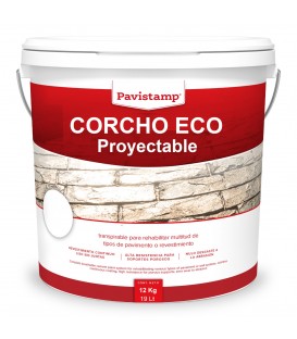 CORCHO ECO PROYECTADO