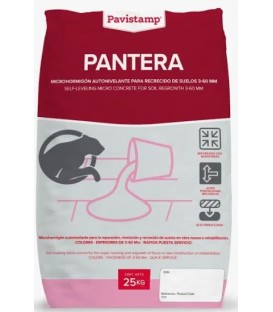 Microhormigón Autonivelante...