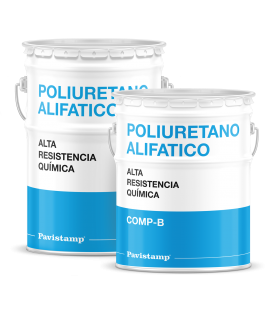 Poliuretano alifático
