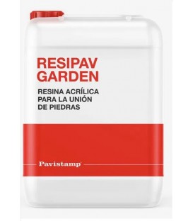 Resipav Garden Aglomerante...