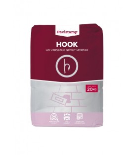Hook Junta universal HD