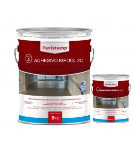 ADHESIVO KIPOOL 2C