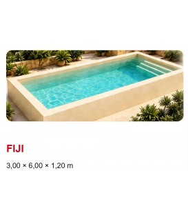 Piscinas kit KIpool