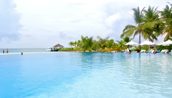 ¿Quieres aplicar el sistema Beach Feel?