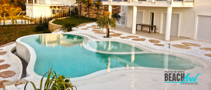¿Conoces el sistema más innovador para revestir piscinas?