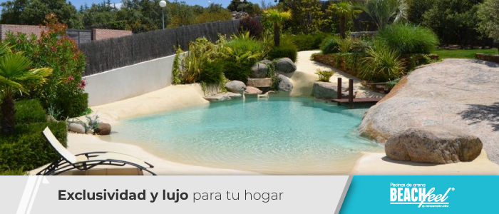 Las ventajas de Beach Feel para darle exclusividad a tu vivienda