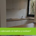 El microcemento y su resistencia al agua: ¿es adecuado para baños y cocinas?
