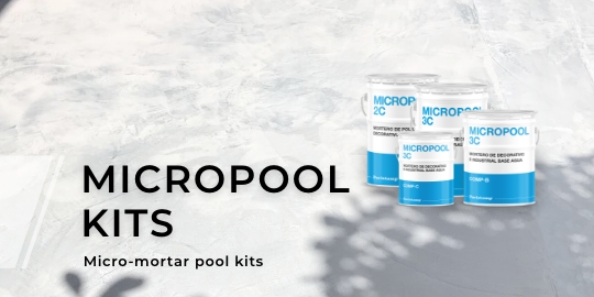Kits Micropool