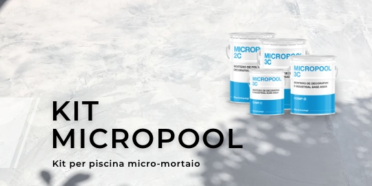 Kits Micropool